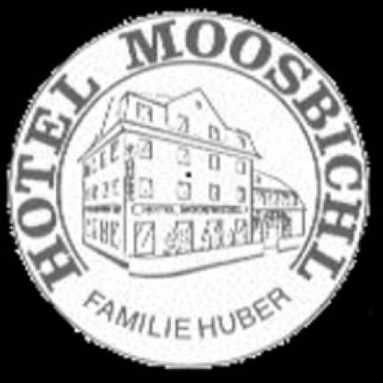 Logo von Hotel München Moosbichl