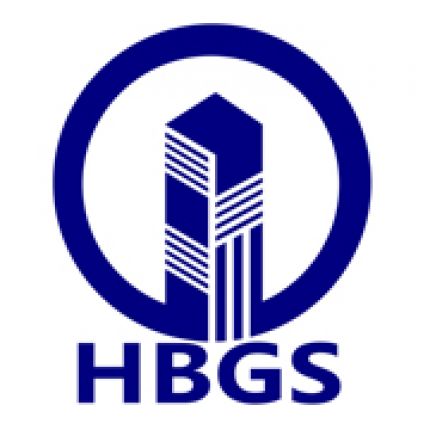 Logotyp från HBGS Facility Management GmbH