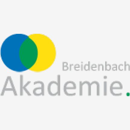 Logo fra Breidenbach-Akademie / Peter Breidenbach