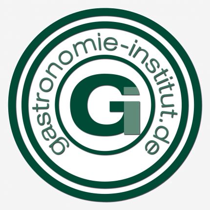 Logotyp från GASTRONOMIE INSTITUT