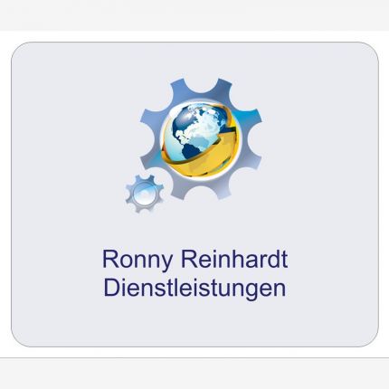 Logo von Ronny Reinhardt Dienstleistungen