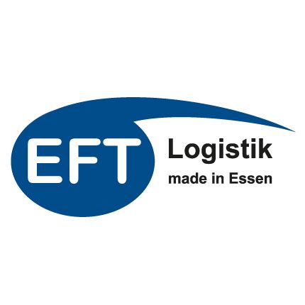 Logo van EFT - Essener Ferntransport GmbH