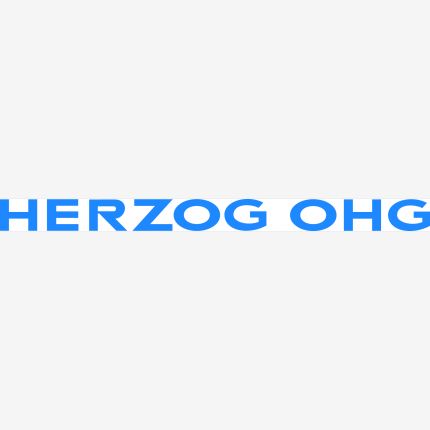 Logo fra HERZOG OHG