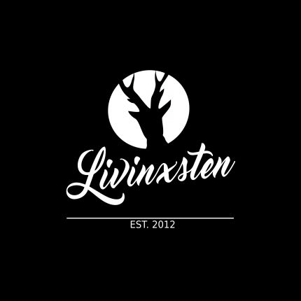 Logotyp från LIVINXsten
