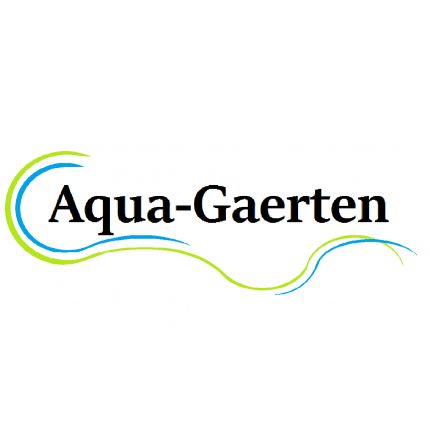 Logo de Aqua Gaerten