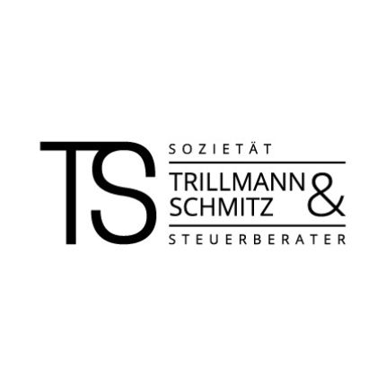 Logo da Sozietät Trillmann & Schmitz Steuerberater