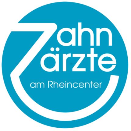 Logo od Zahnärzte am Rheincenter