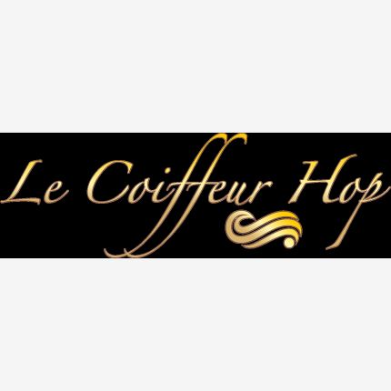 Logotyp från Le Coiffeur Hop