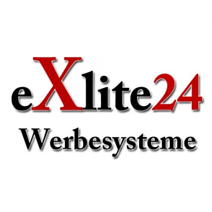 Logo da eXlite24 Werbesysteme