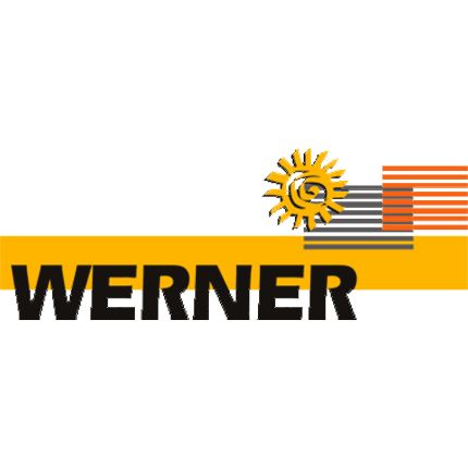 Logo da Werner Rolladen + Sonnenschutz