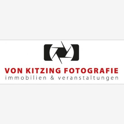 Logo fra VON KITZING FOTOGRAFIE