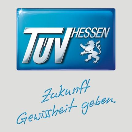 Logo van TÜV Service-Center Dieburg