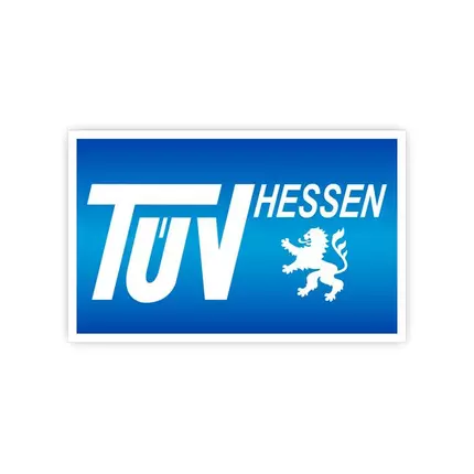 Logo from TÜV Service-Center Herborn