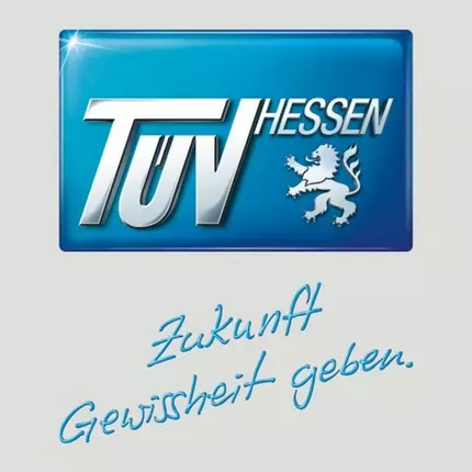 Logotyp från TÜV Service-Center Usingen