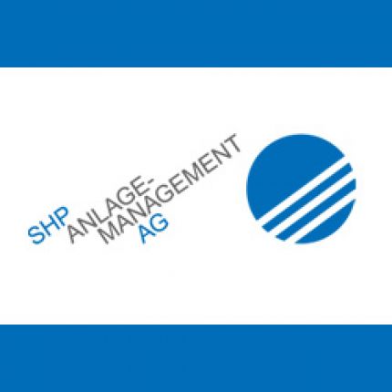 Logo da SHP Anlagemanagement AG
