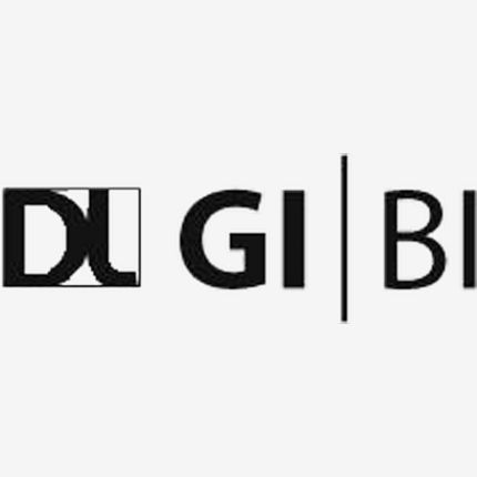 Logo da DJ Gibi