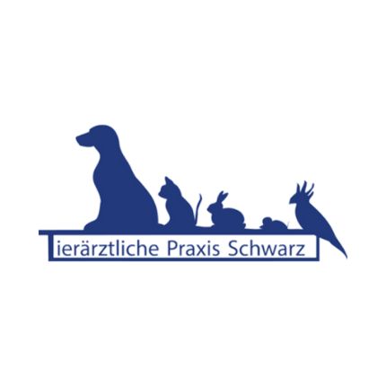 Logo de Tierärztliche Praxis Laura Schwarz