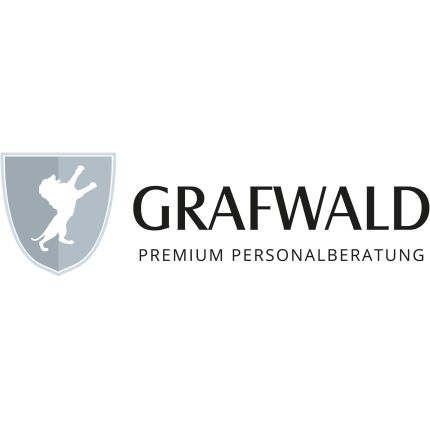 Logo von Grafwald Premium Personalberatung