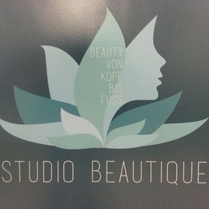 Logo van Studio Beautique