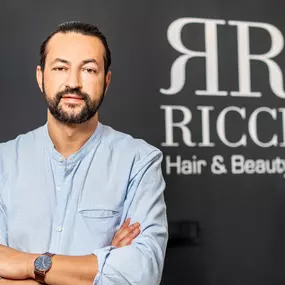 Ricci Hair & Beauty