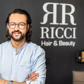 Ricci Hair & Beauty