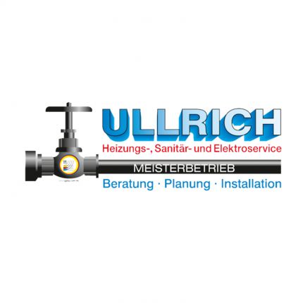 Logotyp från Ralf Ullrich e. K.