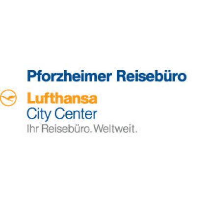Logo fra Pforzheimer Reisebüro