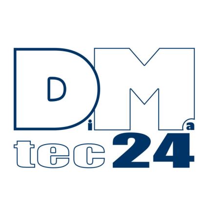 Logo from dimatec24 Abwassertechnik GmbH & Co. KG