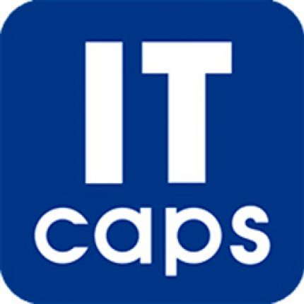 Logotyp från Internetagentur IT Caps GmbH