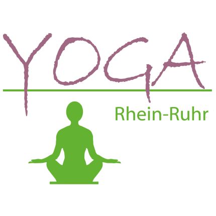 Logotipo de Yoga Rhein-Ruhr