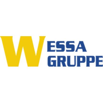 Logotyp från Wessa Gruppe