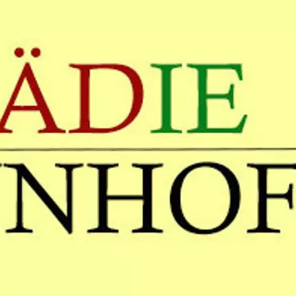 Logo van Logopädie Grunhofer