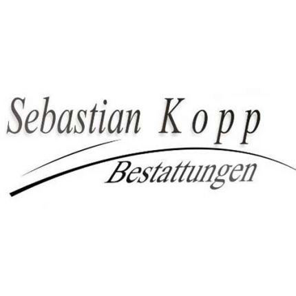 Logo od Sebastian Kopp Bestattungen