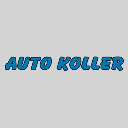 Logotyp från Auto Koller Renchen