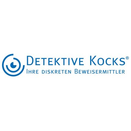 Logo od Detektiv-Institut Kocks GmbH