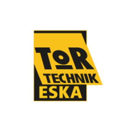 Logotyp från ESKA Tortechnik GmbH