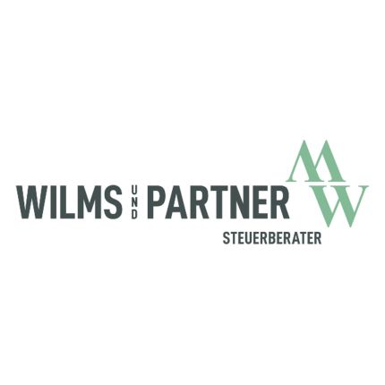 Logotyp från Wilms und Partner | Steuerberater