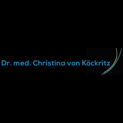 Logo da Dr. Christina von Köckritz