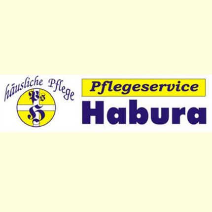Logotipo de Pflegeservice Habura