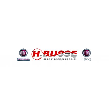 Logotyp från H. Busse Automobile GmbH