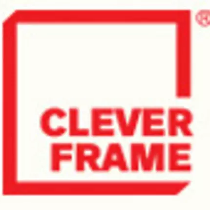 Logo od Clever Frame Baden-Württemberg