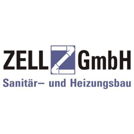 Logo from Zell GmbH Sanitär- und Heizungsbau