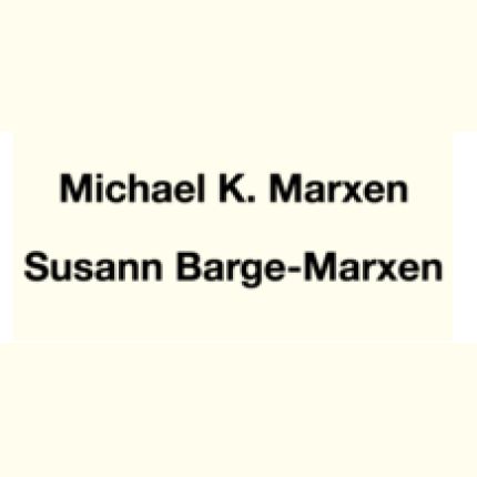 Logo von Marxen und Barge-Marxen, Notare und Rechtsanwälte
