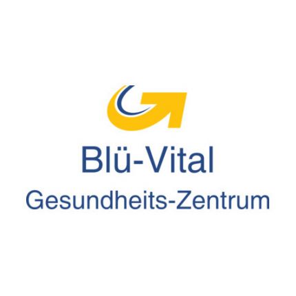 Logo de Gesundheits-Zentrum Blü-Vital