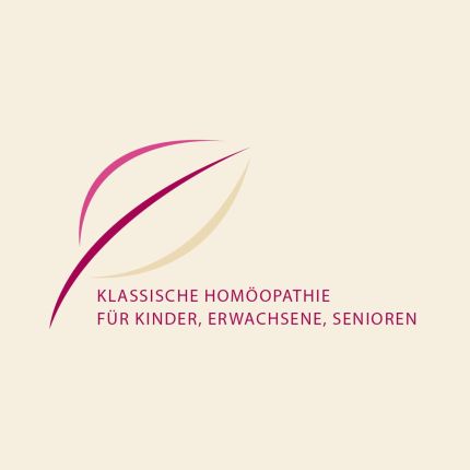 Logo van Praxis für Klassische Homöopathie und Gesprächstherapie