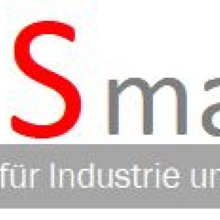 Logotipo de Ionic smart GmbH