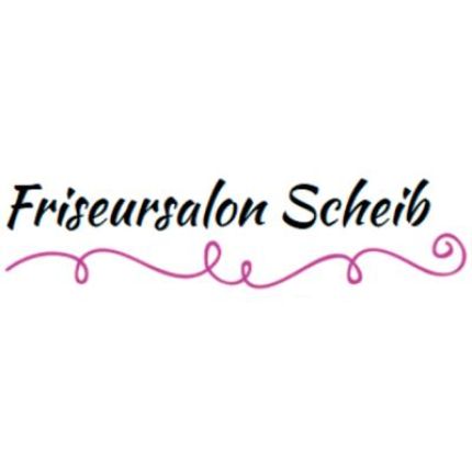 Logo fra Friseursalon Scheib