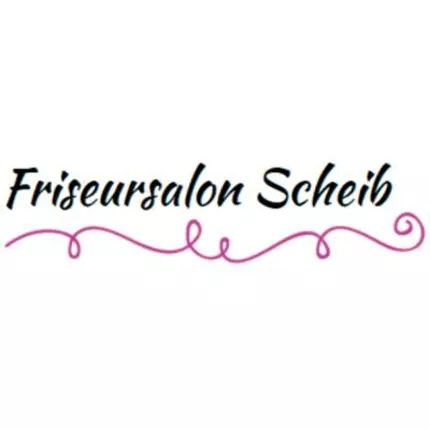 Logótipo de Friseursalon Scheib