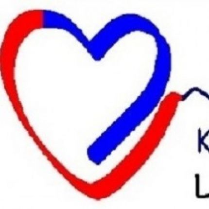 Logo van Kardiopraxis Langenfeld