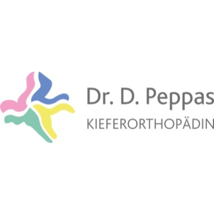 Logo von Praxis für Kieferorthopädie | Dr. D. Peppas